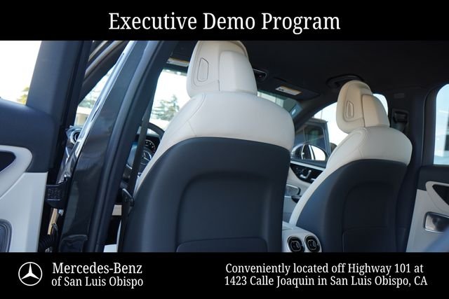 Used 2026  Mercedes-Benz GLC 300 image 30