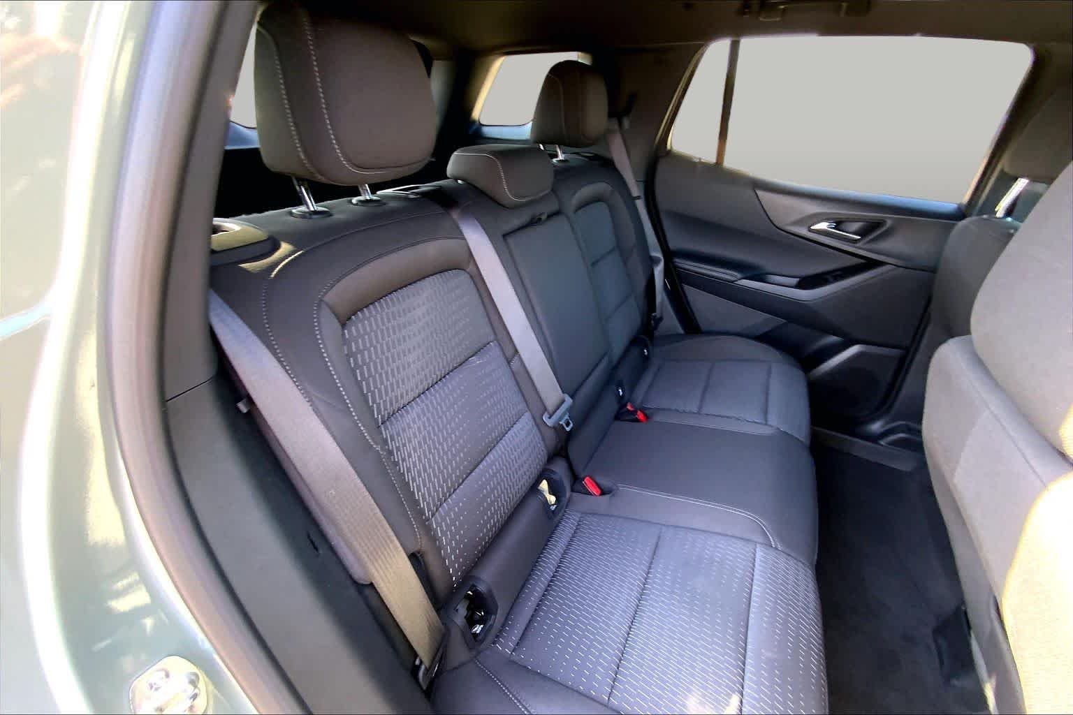 2026 Chevrolet Equinox LT - Photo 19