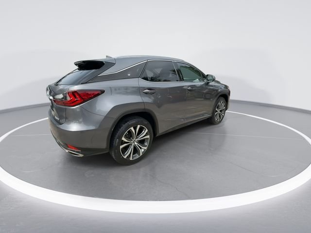 2021 Lexus RX 350 - Photo 8