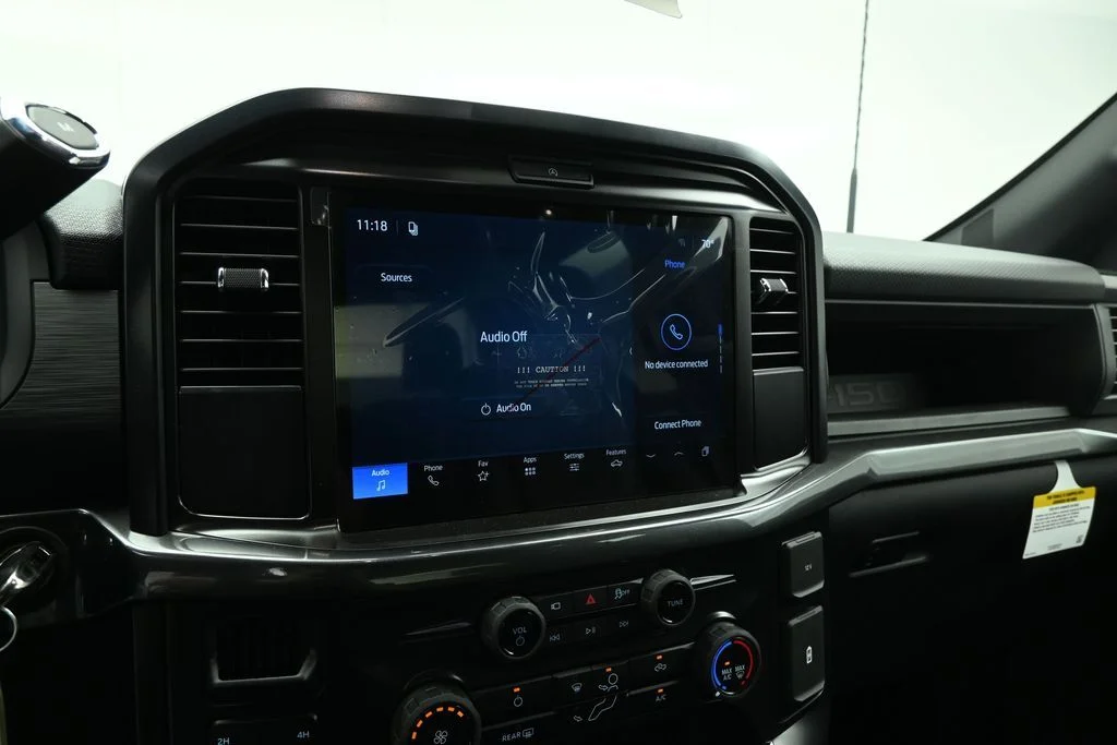 New 2026 Avalanche Ford STX image 12