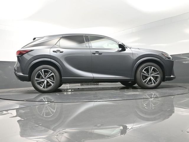 Used 2024 Gray Lexus 350 Premium image 54