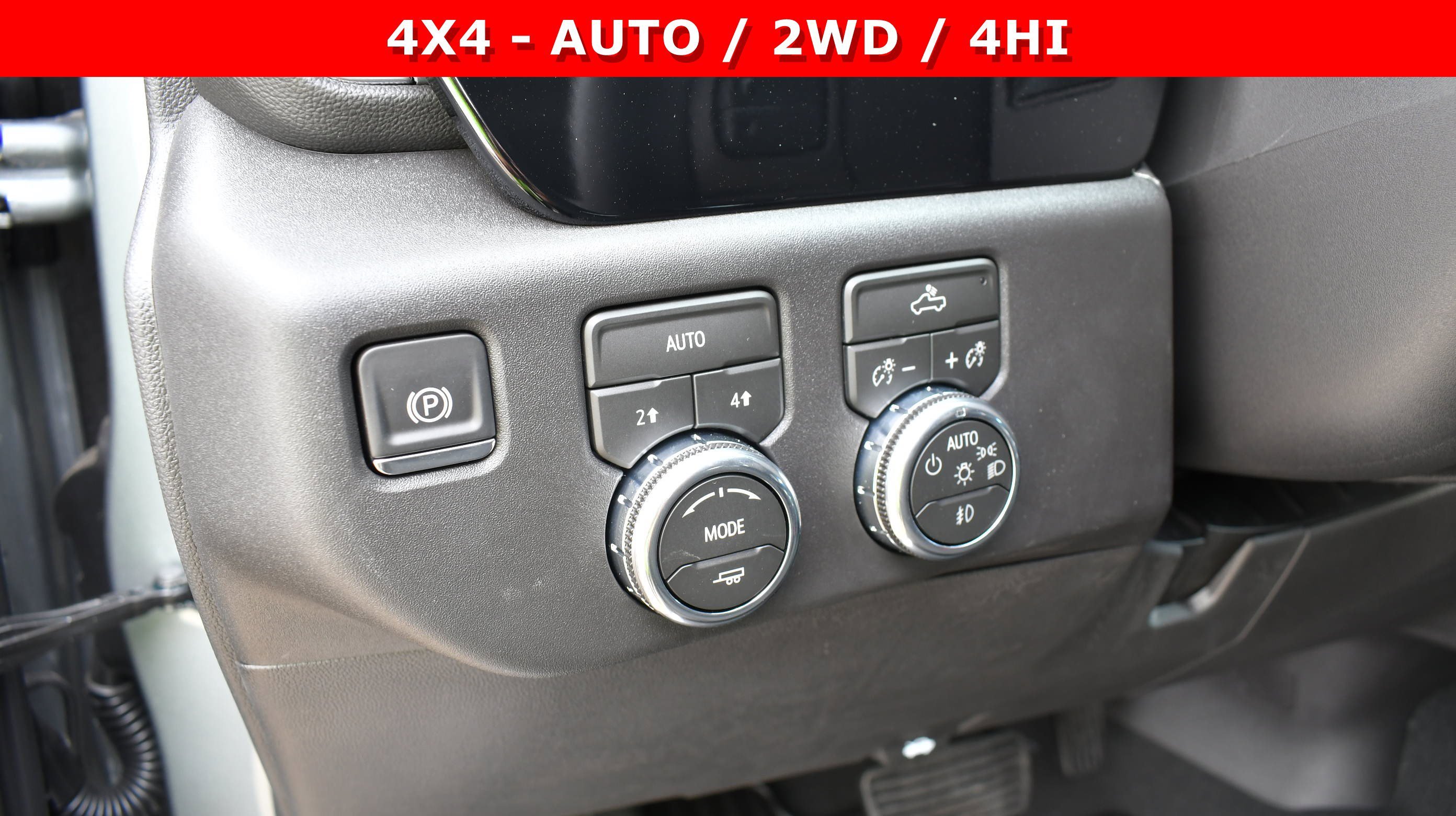 Used 2026 Sterling Metallic GMC Elevation image 13