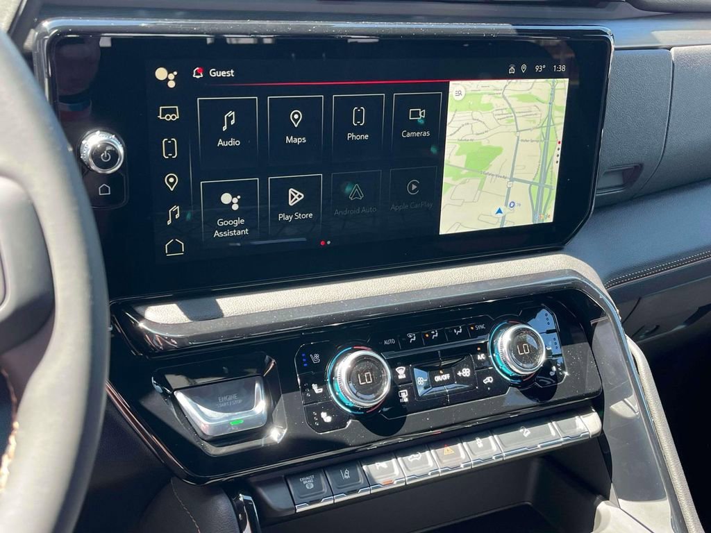 2026 GMC Sierra 2500HD AT4 - Photo 27