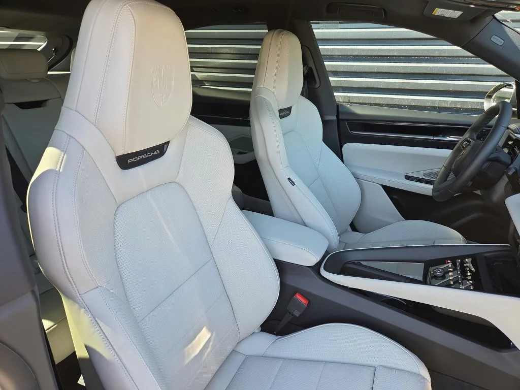Certified Used 2026  Porsche 4 image 19