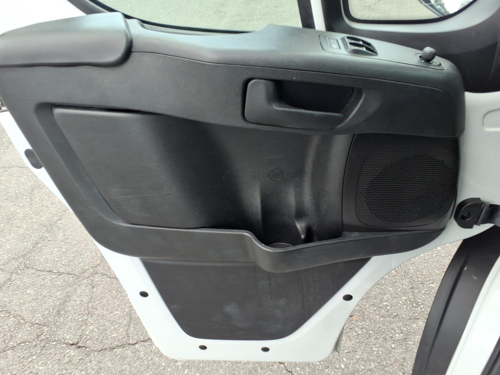 Used 2023 Bright White Clearcoat Ram  image 29