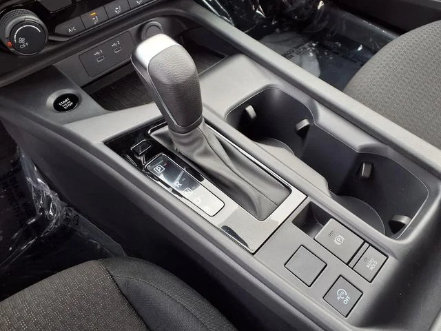 New 2026 Fresh Powder Nissan S image 16