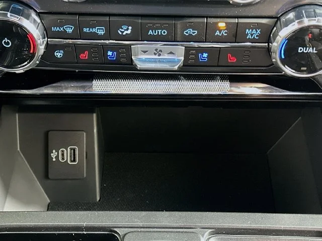 New 2026 Gray Ford Tremor image 18