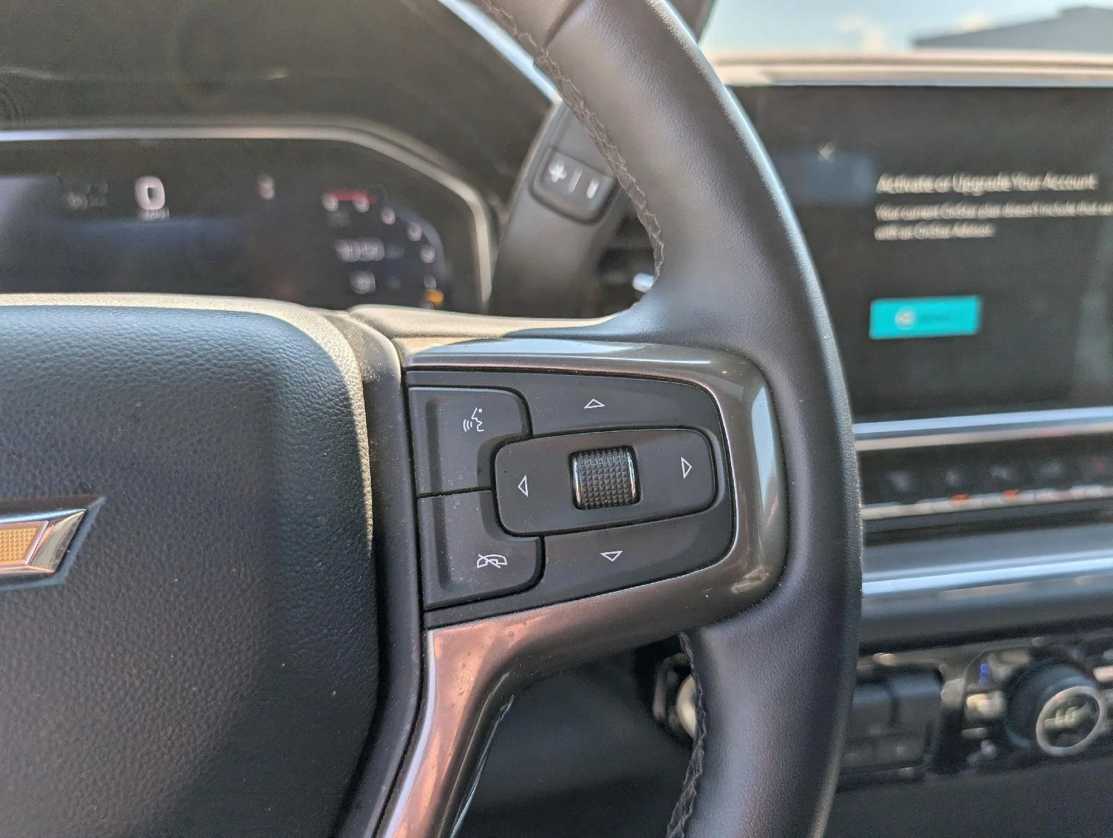 Used 2024 Black Chevrolet High Country image 19