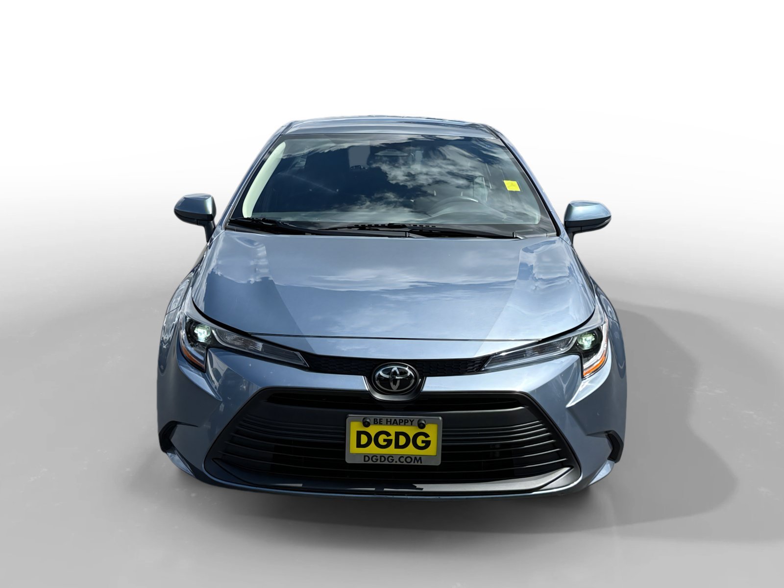 Used 2025 CELESTITE Toyota LE image 8