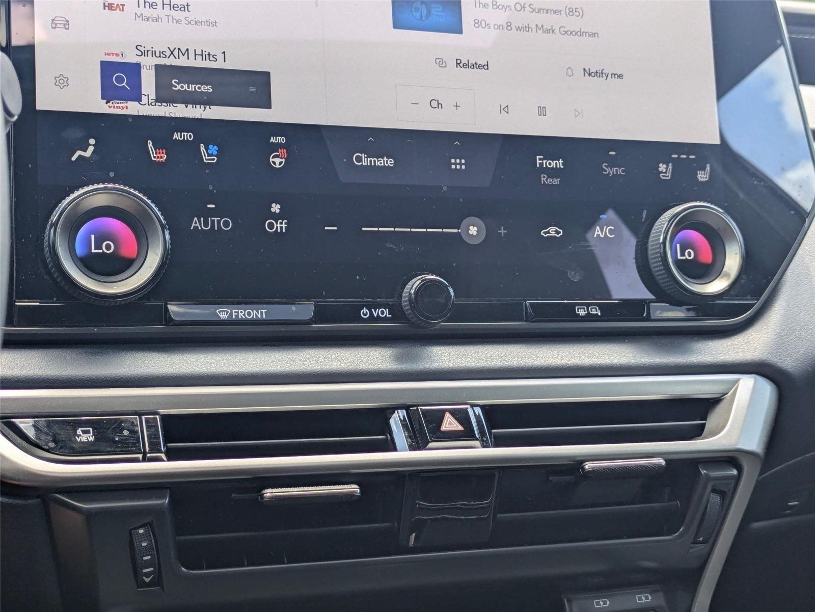 Used 2025 Caviar Lexus Premium image 23