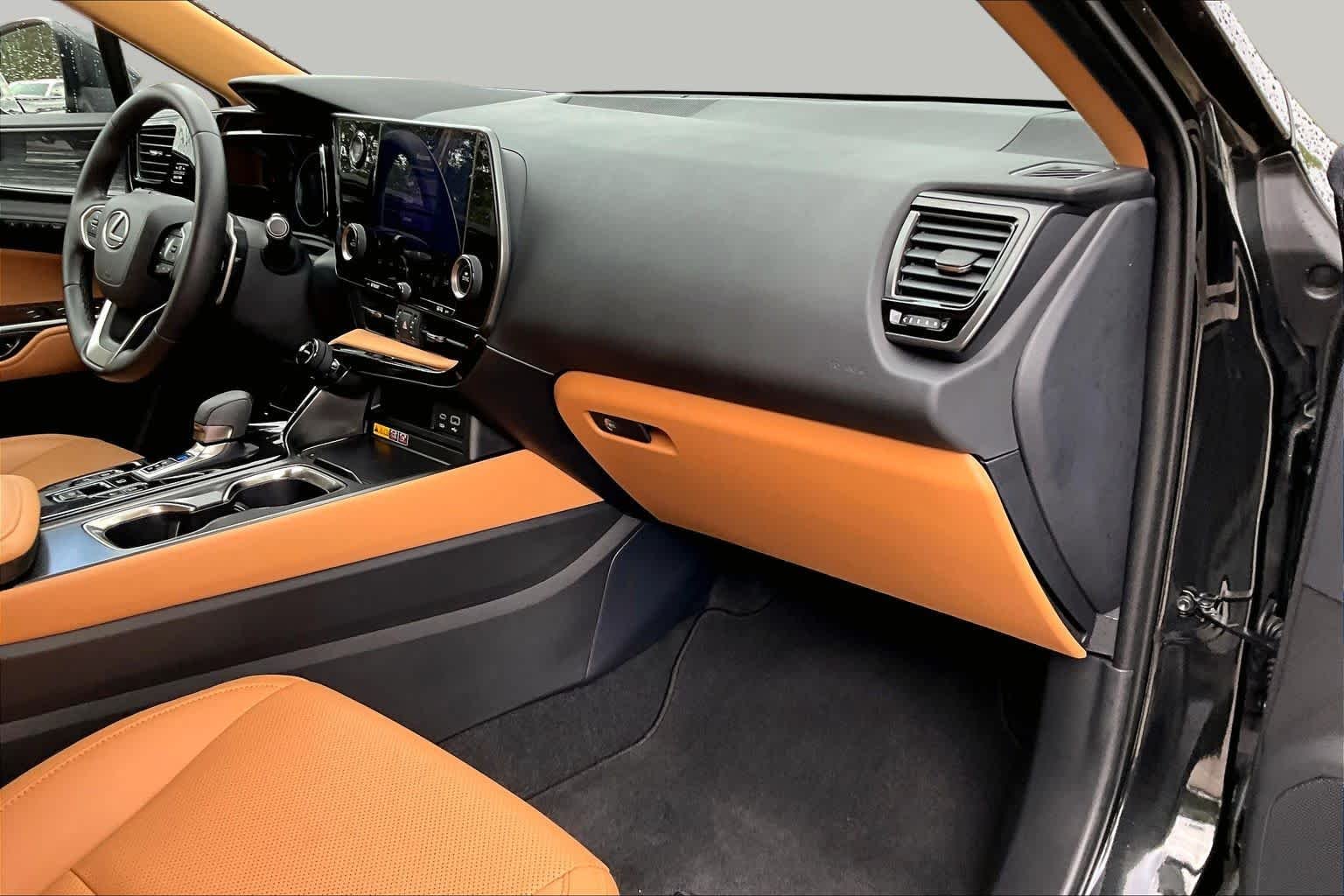 Used 2025 Caviar Lexus Premium image 19