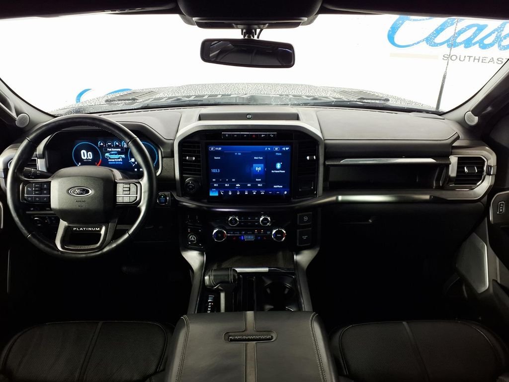 2023 Ford F-150 Platinum - Photo 10