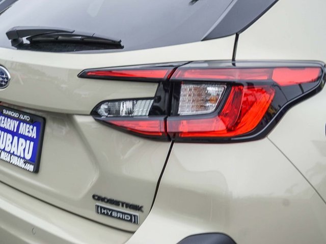 New 2026 SAND DUNE PEARL Subaru Limited Hybrid image 7