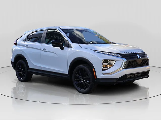 2026 Mitsubishi Eclipse Cross LE 1.5T S-AWC