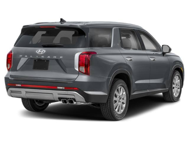 Certified 2025 Hyundai Palisade SEL with VIN KM8R2DGE5SU949366 for sale in Minneapolis, Minnesota