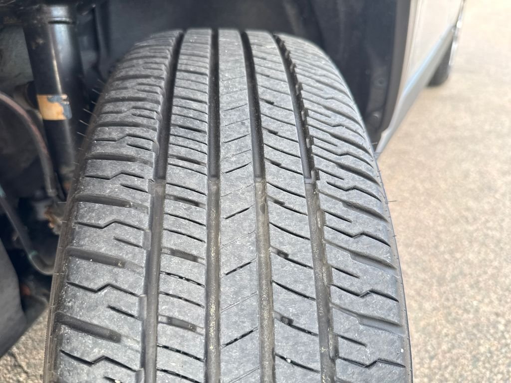 Certified Used 2023 Silver Toyota LE image 40
