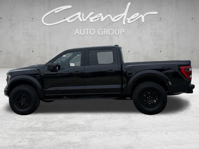 2023 Ford F-150 Raptor - Photo 13