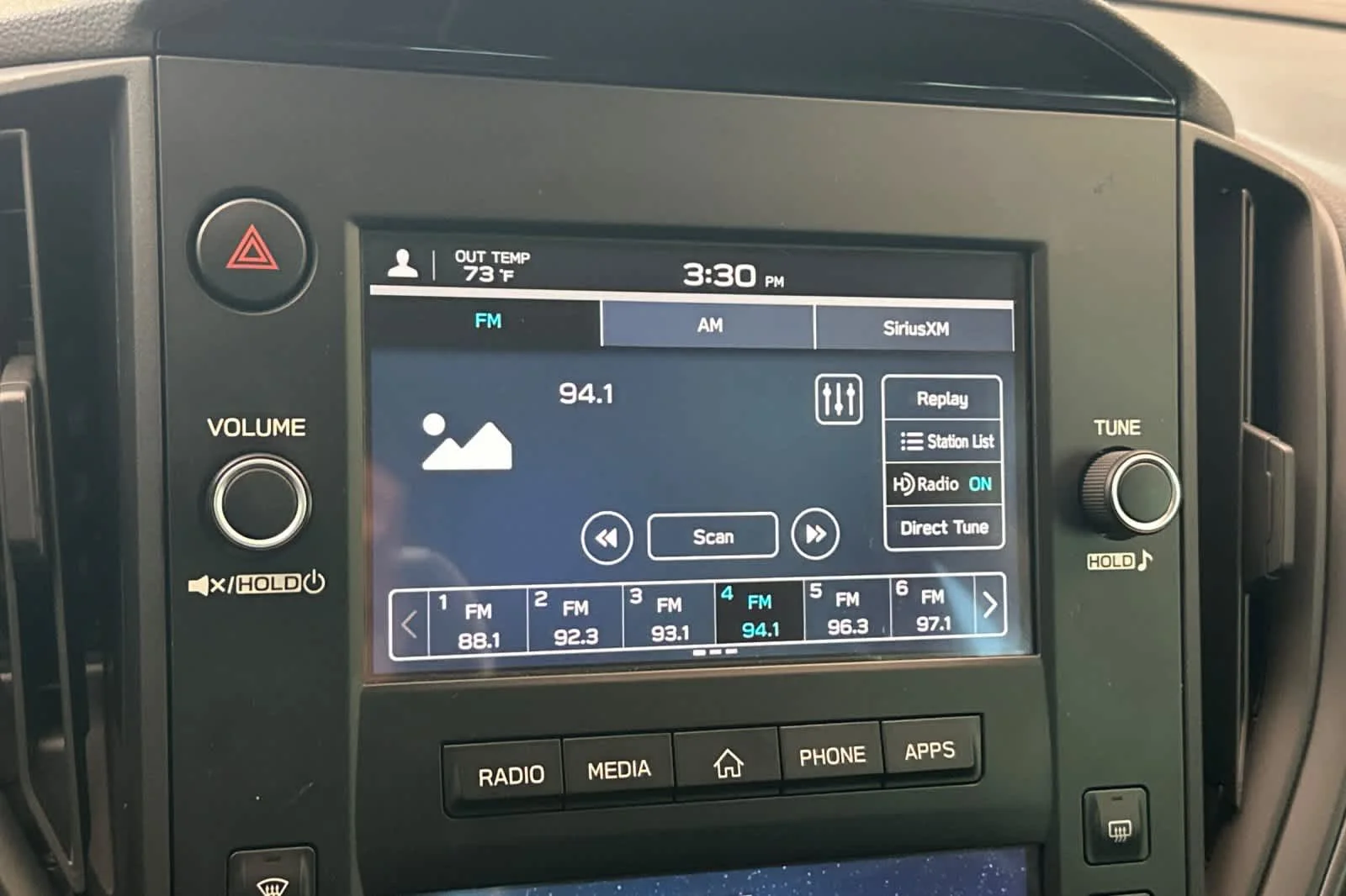 Certified Used 2024 Crystal White Pearl Subaru  image 19