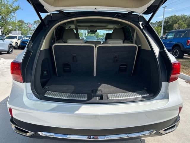 Used 2020  Acura 3.5L image 13