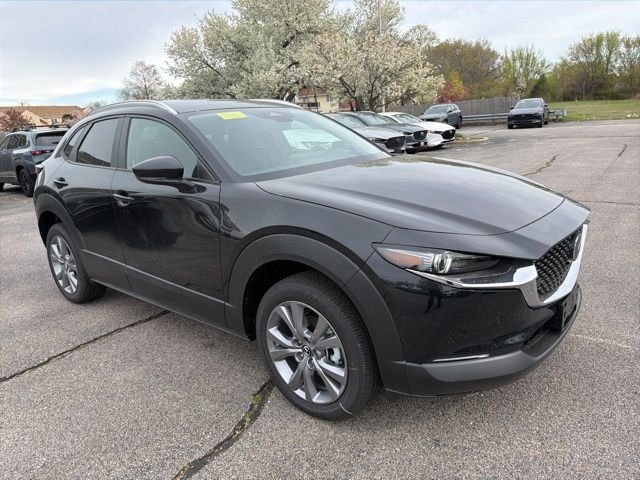 2026 Mazda CX-30 2.5 S Premium AWD