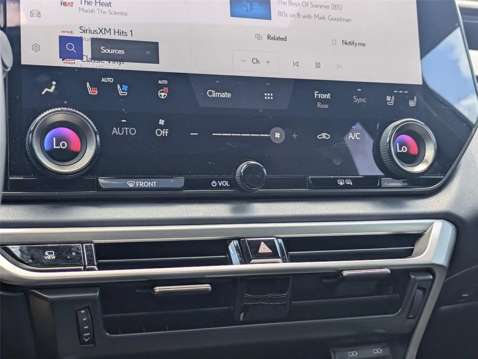 Used 2025 Caviar Lexus Premium image 23
