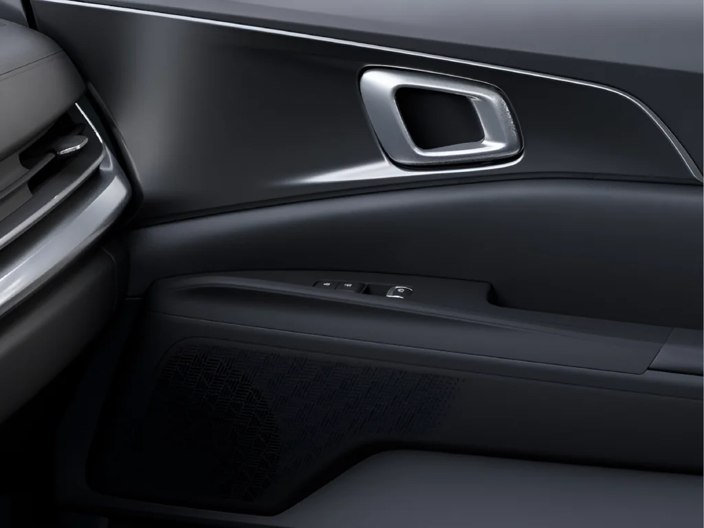 New 2027 Green Kia EX image 21
