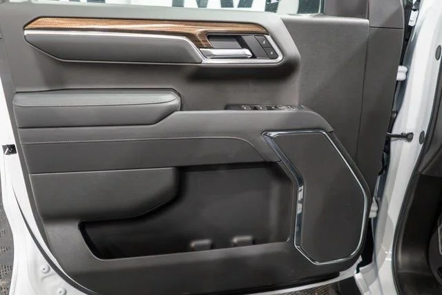 2026 Chevrolet Silverado 1500 LT - Photo 12