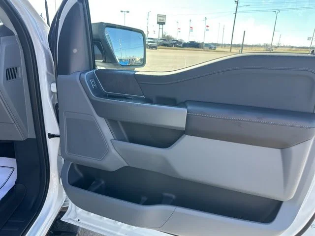 2026 Ford F-150 XLT - Photo 11