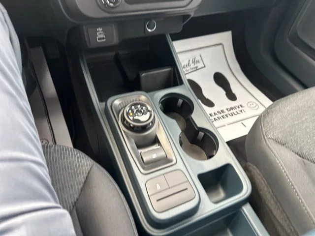 2025 Ford Maverick XL - Photo 36