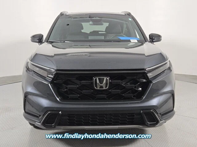 2026 Honda CR-V Sport - Photo 42