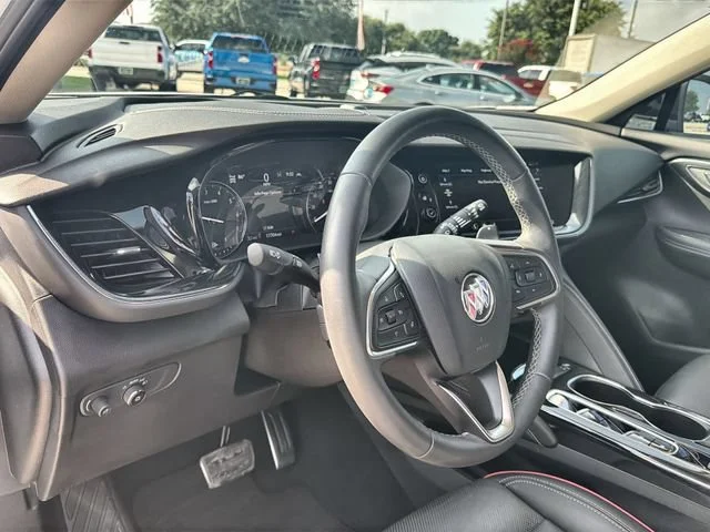 2023 Buick Envision Essence - Photo 10