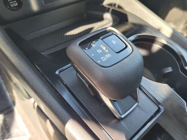 Used 2024 Gray Nissan SV image 20