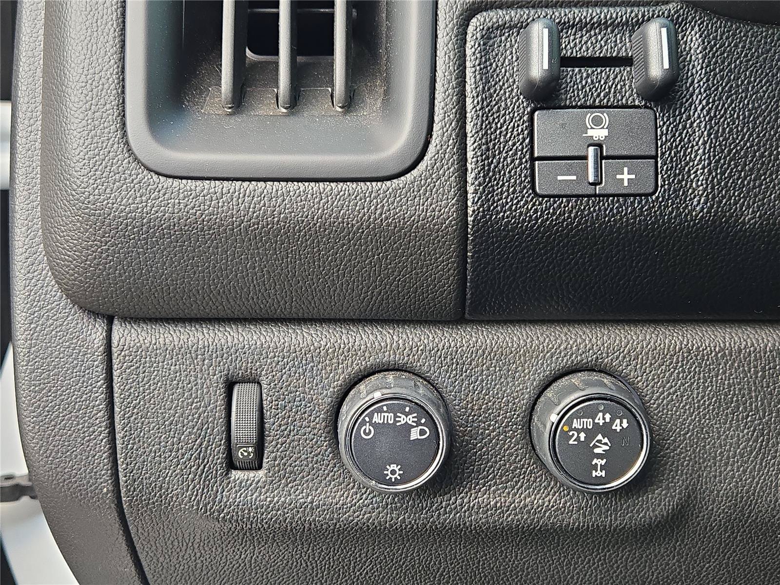 2019 Chevrolet Colorado ZR2 - Photo 22