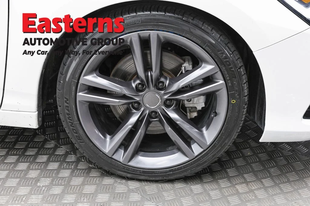 Used 2024 White Acura A-Spec Package image 33