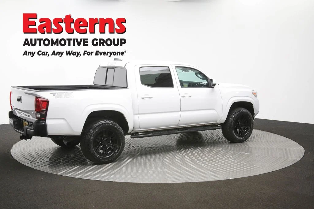 Used 2021 White Toyota SR image 42