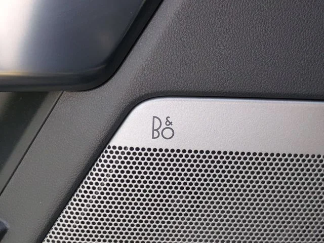Used 2025 Blue Ford Platinum image 14