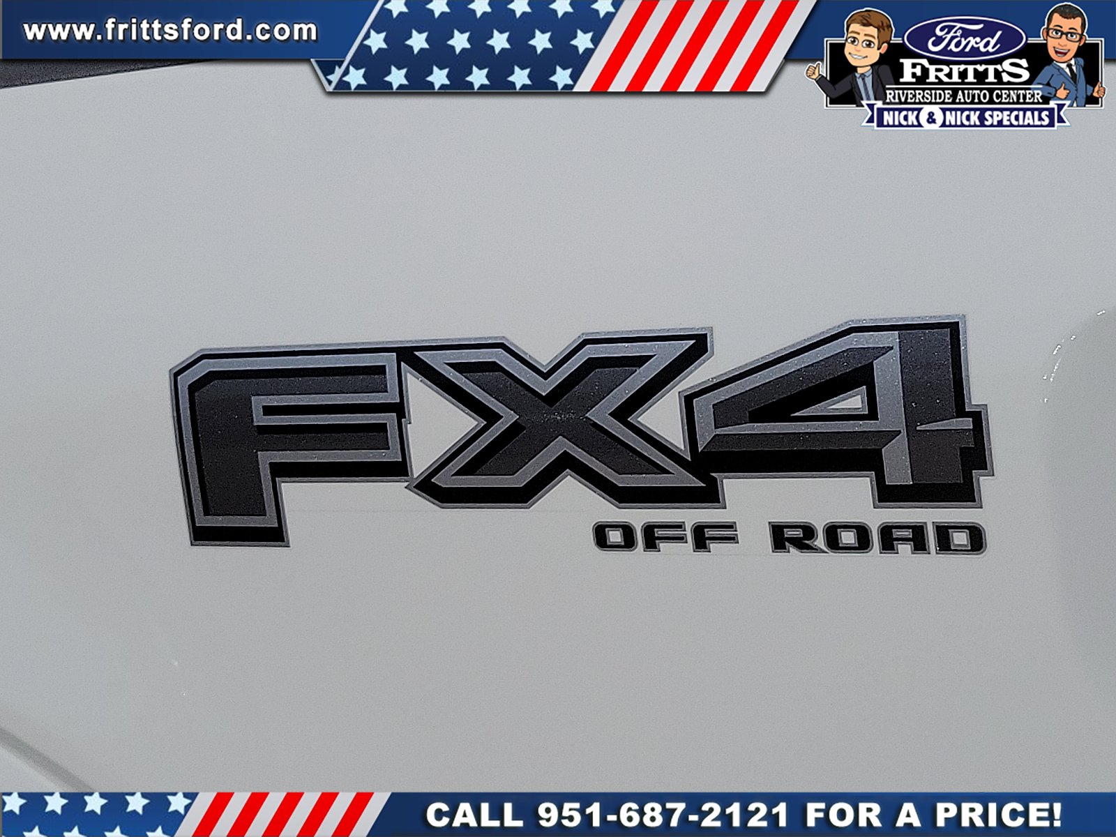 New 2026 Oxford White Ford XLT image 24