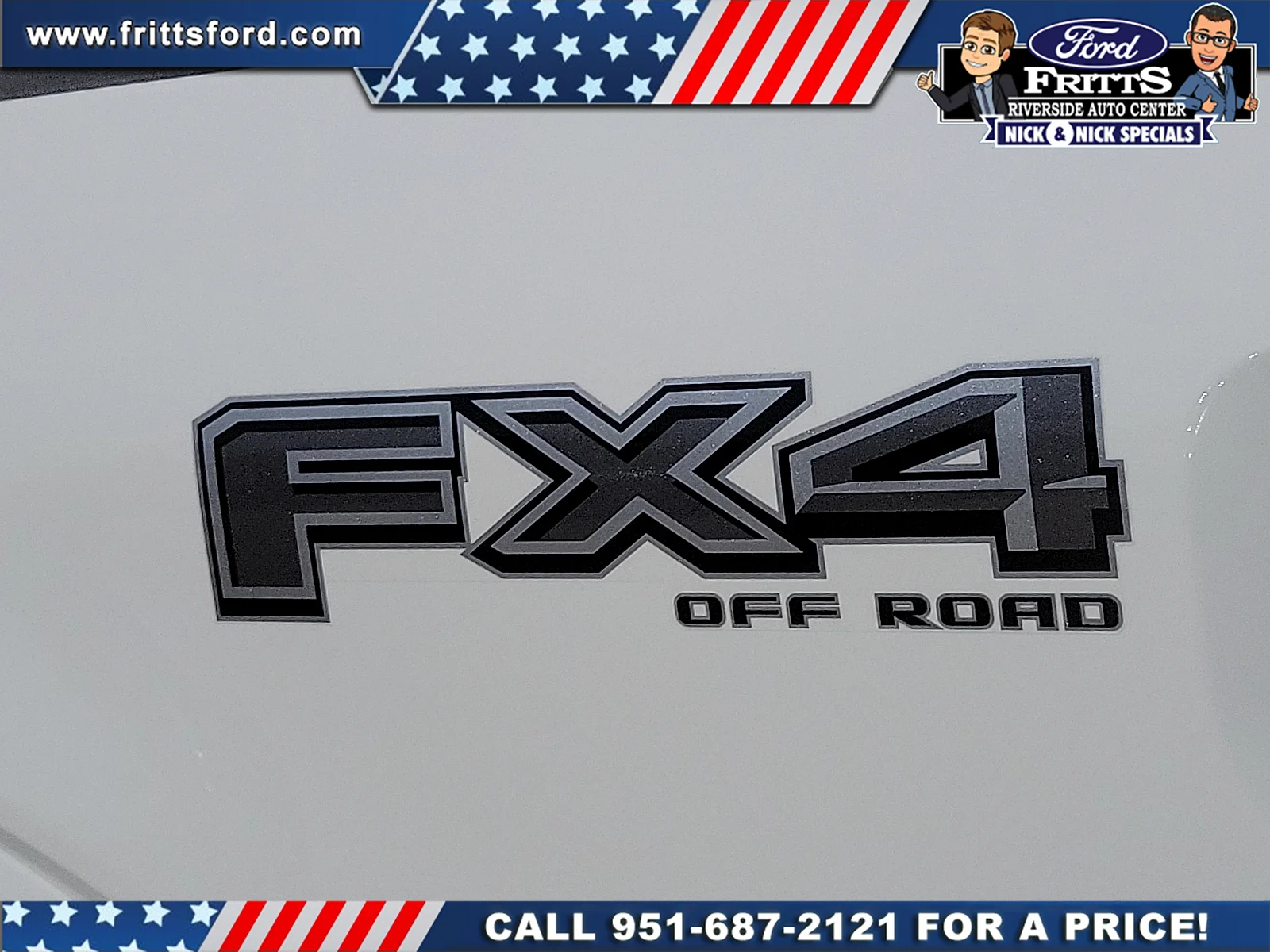 New 2026 Oxford White Ford XLT image 24