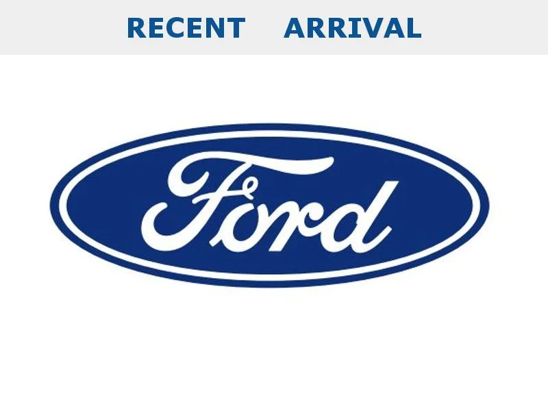 Used 2024 Agate Black Metallic Ford XLT image 8