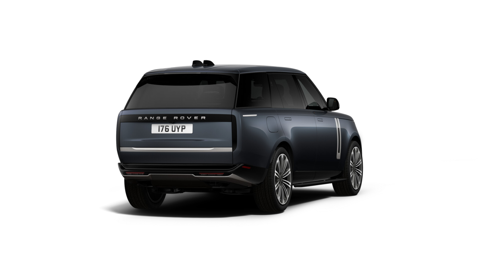 New 2027 Varesine Blue LAND ROVER SE 400PS Auto (7 Seats) image 2