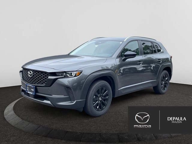 2026 Mazda CX-50 2.5 S Select