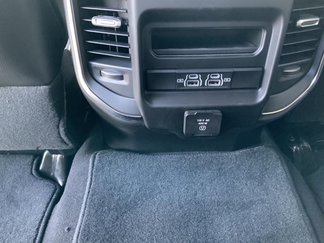 2026 RAM 2500 Laramie - Photo 20