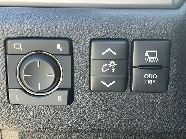 2023 Lexus GX LUXURY - Photo 37