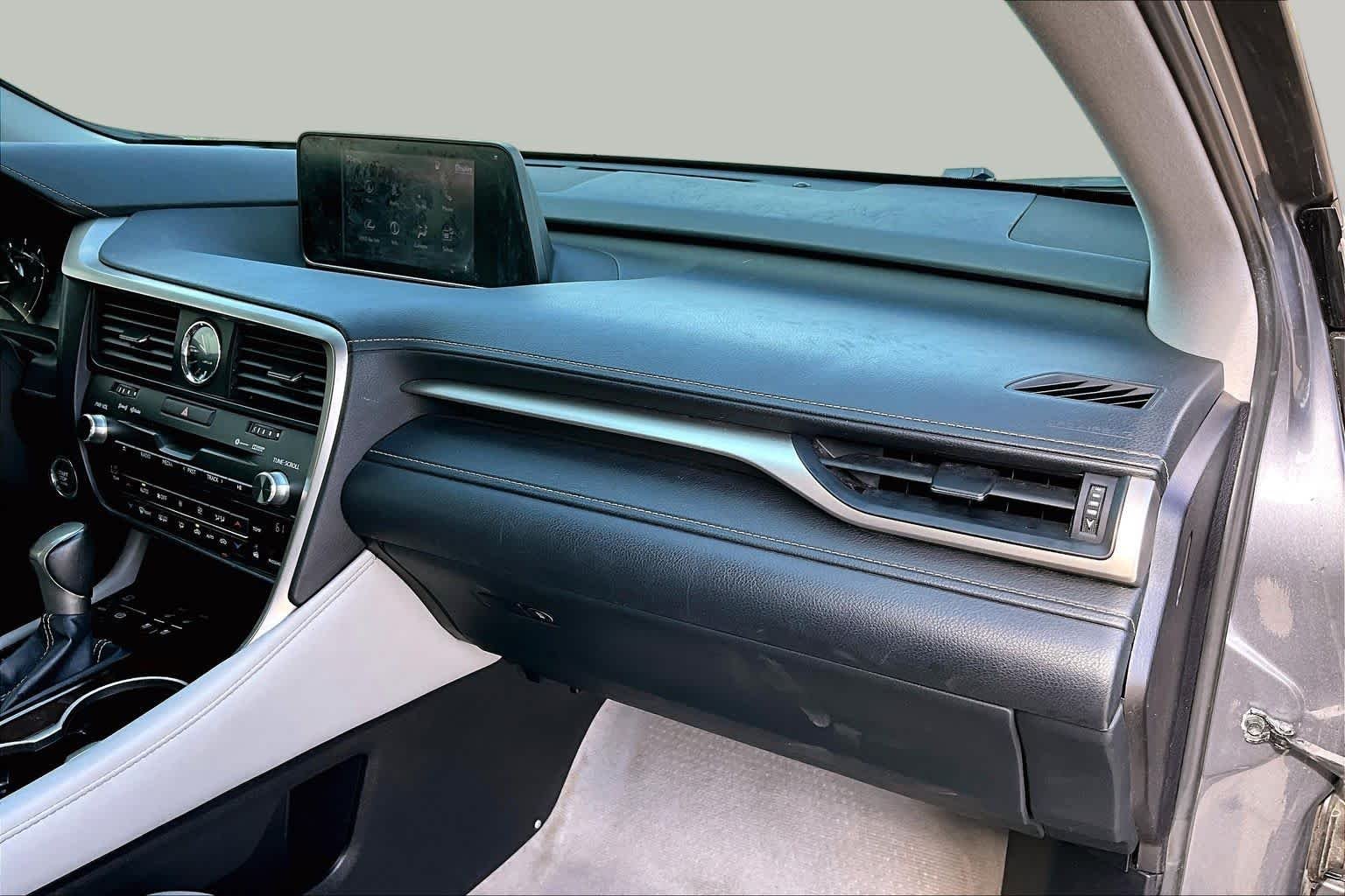 Used 2016 Nebula Gray Pearl Lexus  image 19