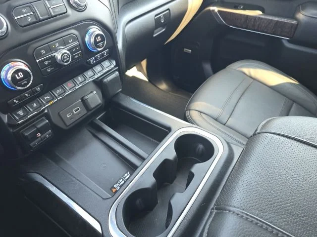 Used 2023 Black GMC Denali image 40