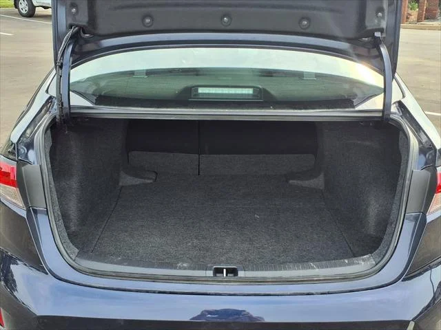 Certified Used 2026 Blueprint Toyota LE image 58