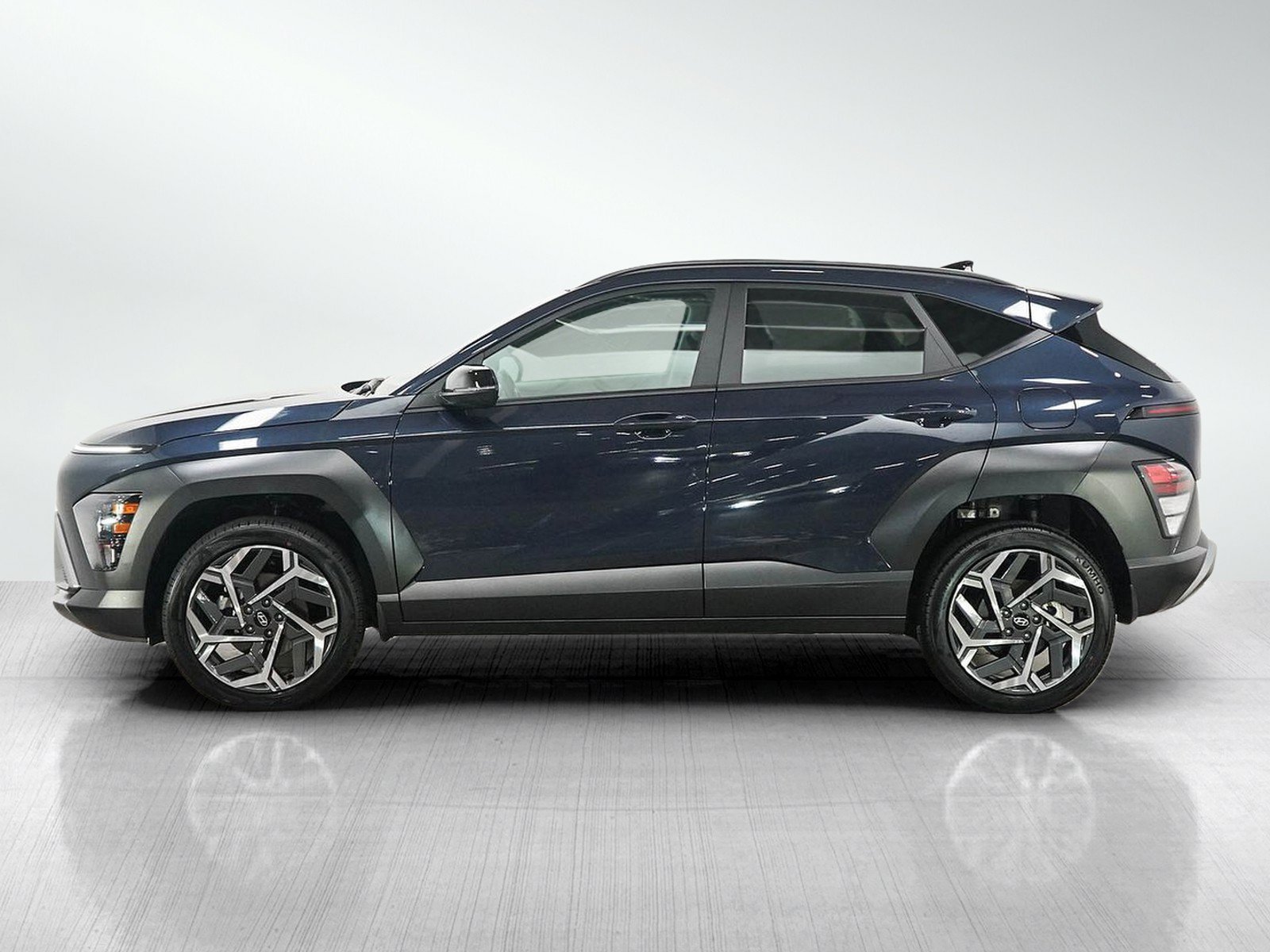 Used 2026 Hyundai Kona SEL Premium with VIN KM8HDCA34TU353996 for sale in Minneapolis, Minnesota