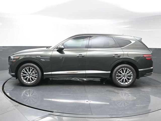 Used 2026 Green Genesis 2.5T image 4