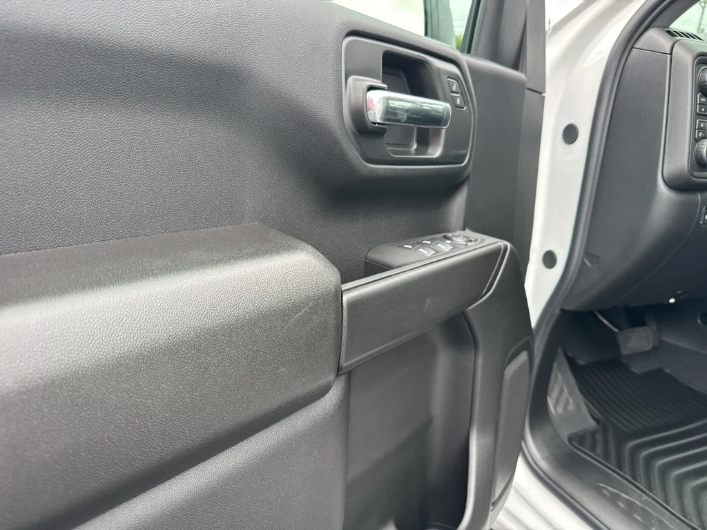 2026 Chevrolet Silverado 1500 Work Truck - Photo 18