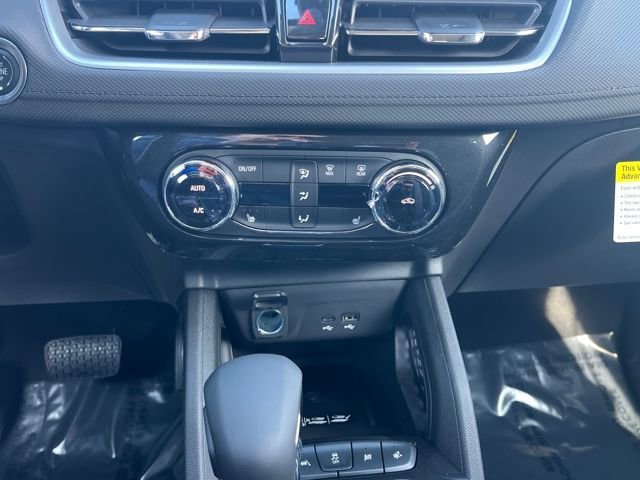 2026 Chevrolet Trailblazer LT - Photo 19